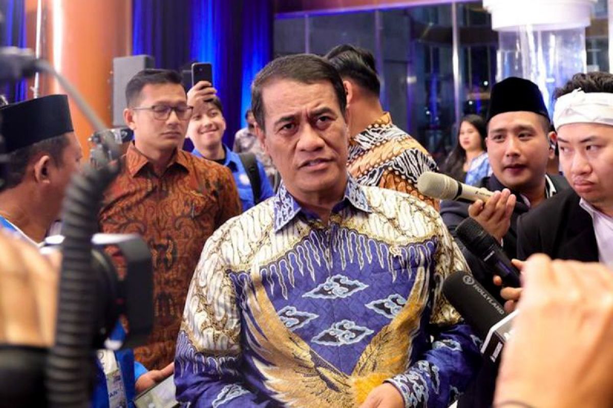 Mentan pastikan stok beras kuat, pasokan aman hingga panen Maret 2027