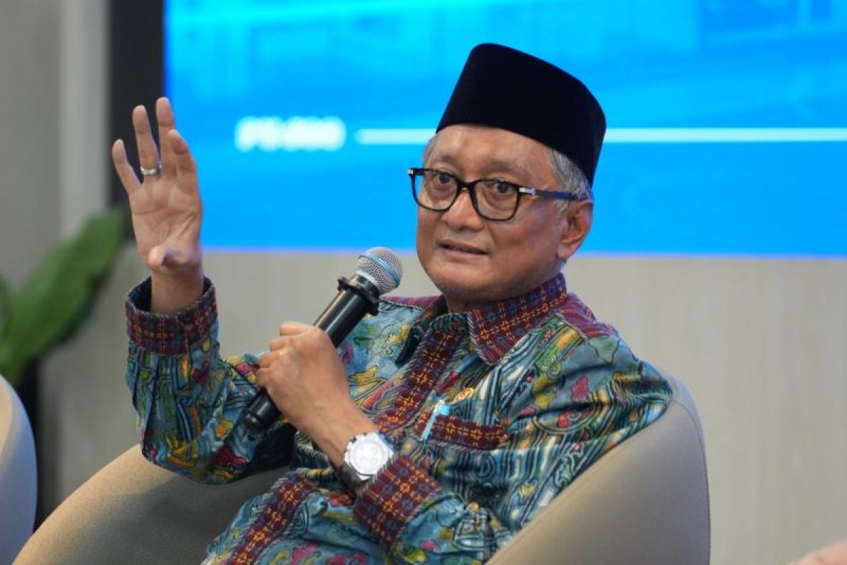 Kemen PU memberhentikan sementara ASN tersangka penyalahguna narkotika