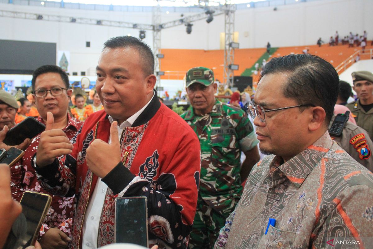 Situbondo Bakal Punya Sekolah Nasional Terintegrasi Baru