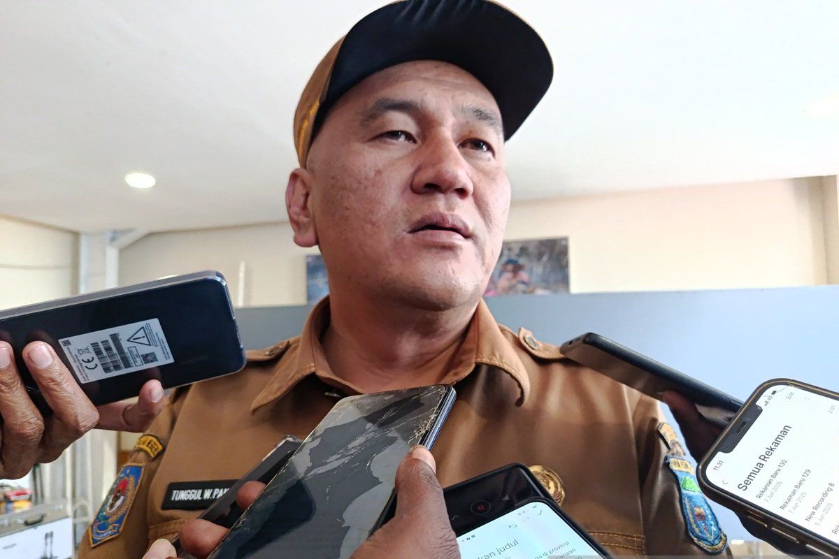 Pemprov Papua Pegunungan: Ruas jalan ayapura-Wamena terus dikerjakan