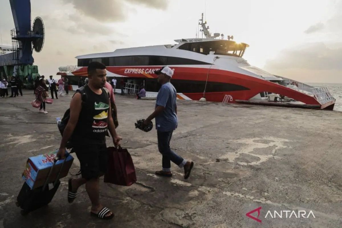 Pakar: Manifest transportasi laut perlu diperhatikan cegah kecelakaan