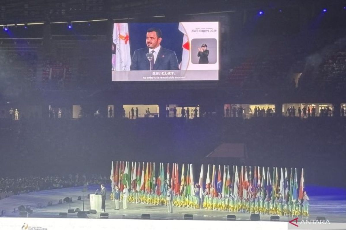 Ajang Asian Games Perkuat Solidaritas Bangsa Asia