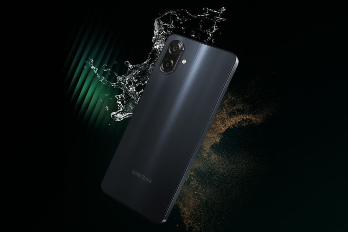 Samsung luncurkan halaman dukungan Galaxy M08 dan F08