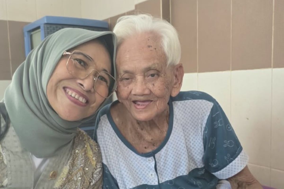 Legislator dorong pembangunan sistem perlindungan lansia yang utuh