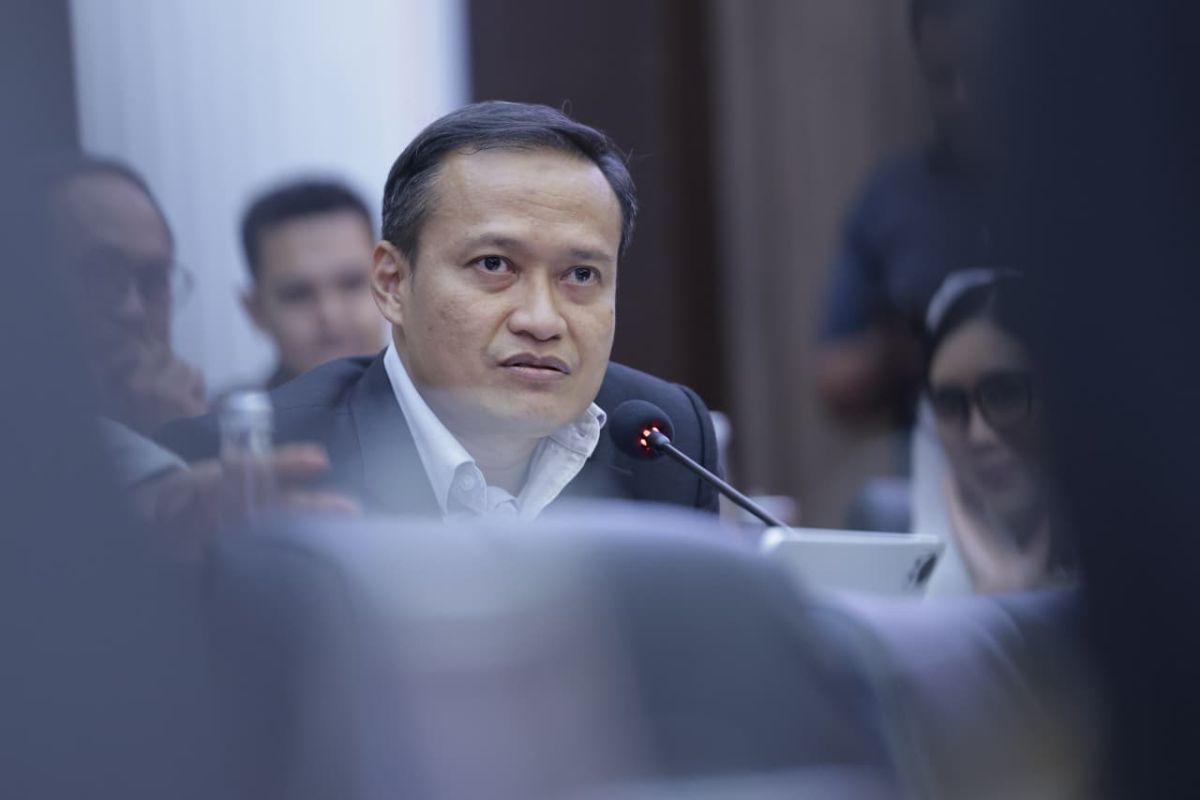 Legislator pacu RUU Reforma Agraria dapat perkuat ekonomi masyarakat