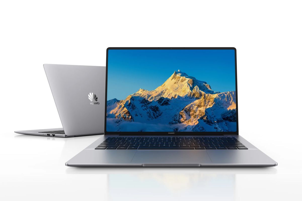 Huawei Qingyun L420z vs MacBook Neo, ini perbedaannya