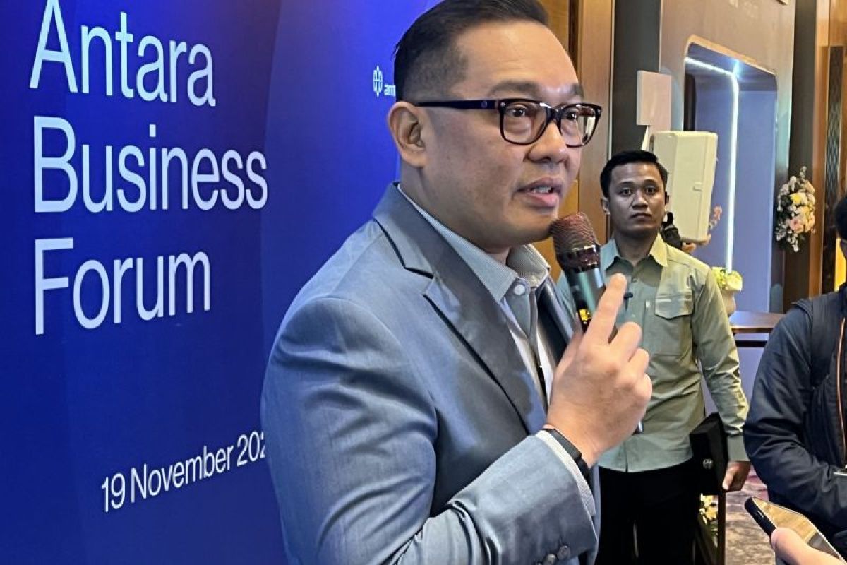Wamen: ABF jadi ruang kolaborasi dorong ekonomi nasional