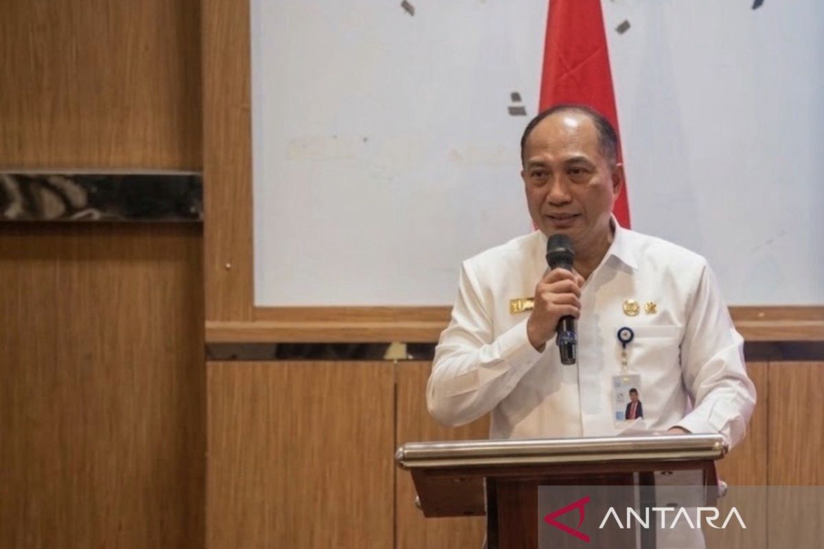 ITK jadi tuan rumah Kontes Robot Terbang Indonesia 2026 di IKN
