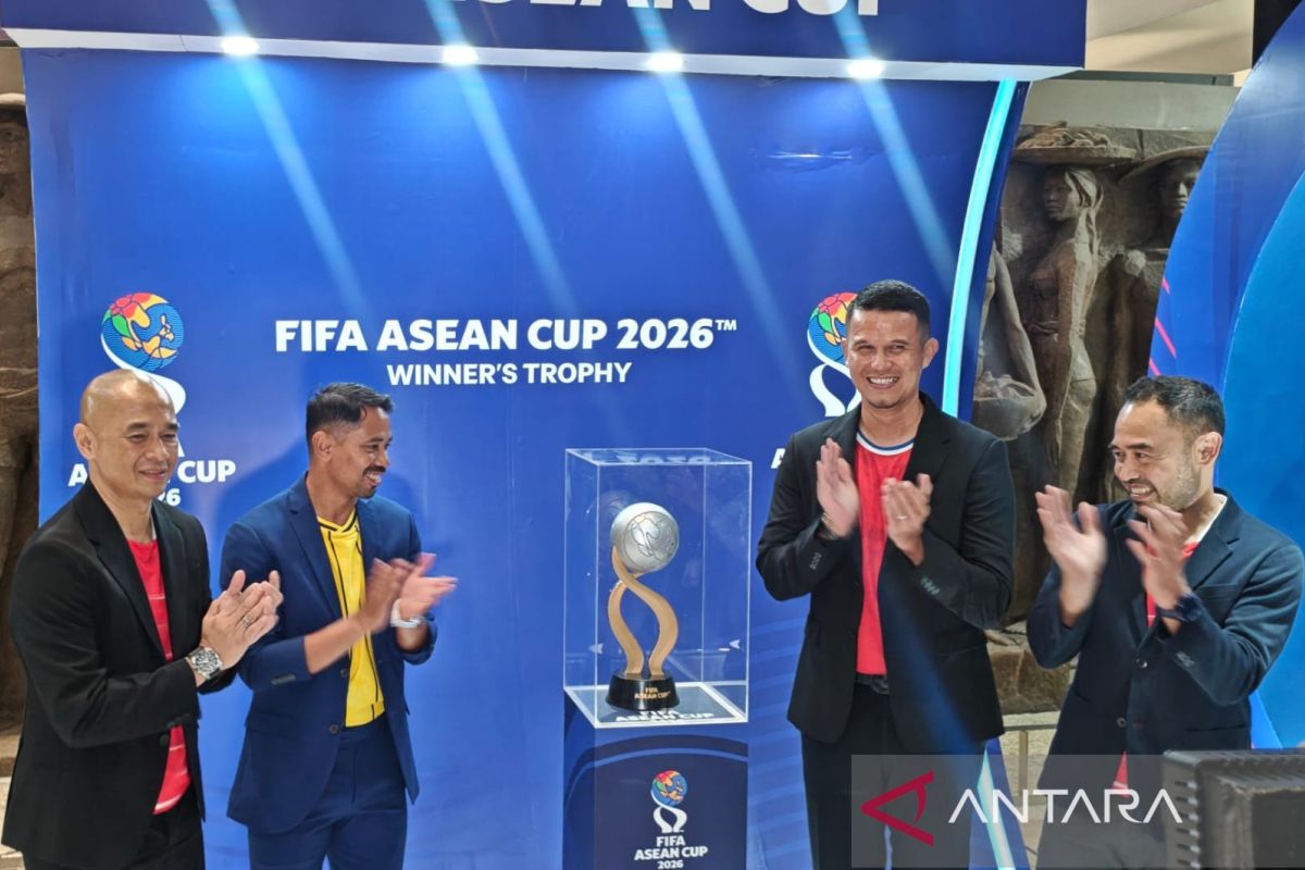 Legenda Timnas Singapura dan Malaysia akui kemajuan skuad Garuda