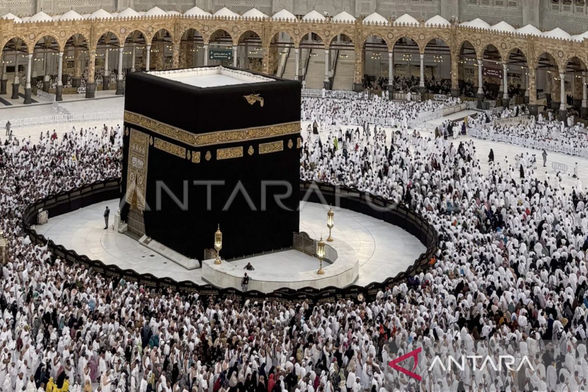 Kelola dana haji Rp184 triliun, BPKH investasikan 70% ke sukuk negara