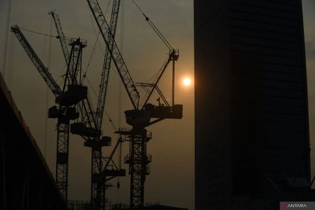 BPS: DKI perlu pantau investasi fisik demi jaga pertumbuhan ekonomi