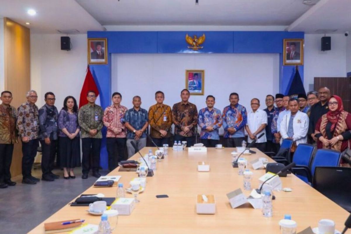 BNN soroti nelayan tergiur jadi kurir narkotika