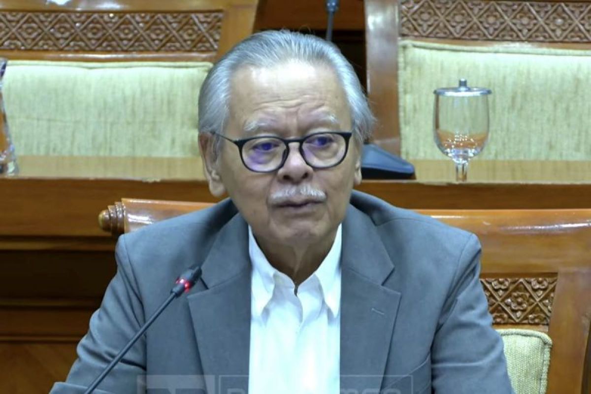Eks Pimpinan KPK: UU Perampasan Aset tak cukup tanpa APH yang baik