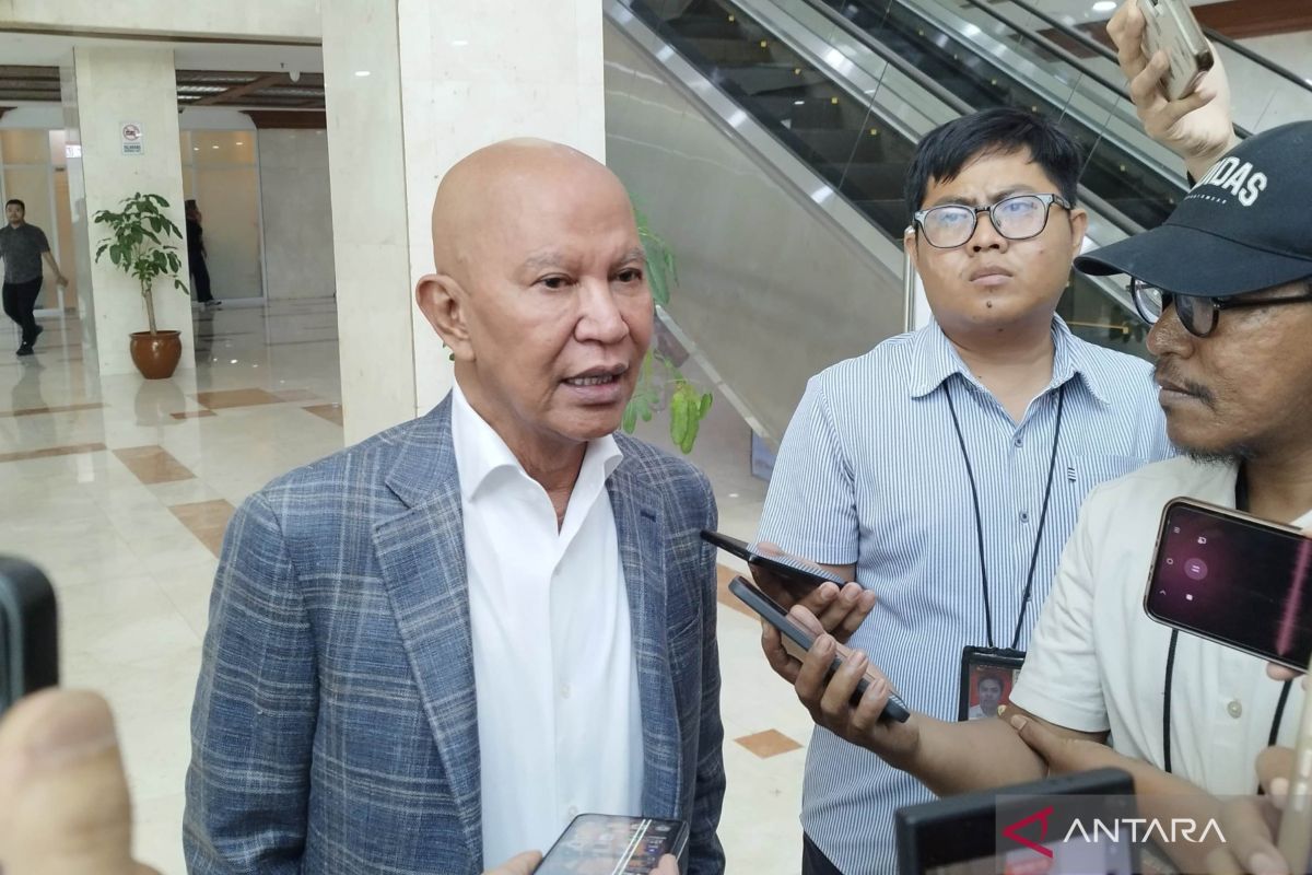 PDIP usul pengusungan capres maksimal empat partai