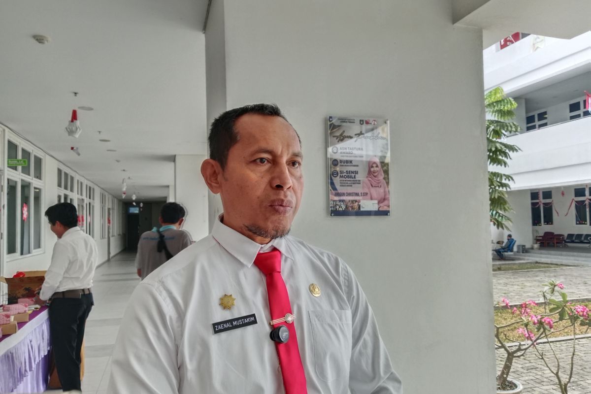 Satpol PP Lombok Tengah tertibkan aksi balap liar