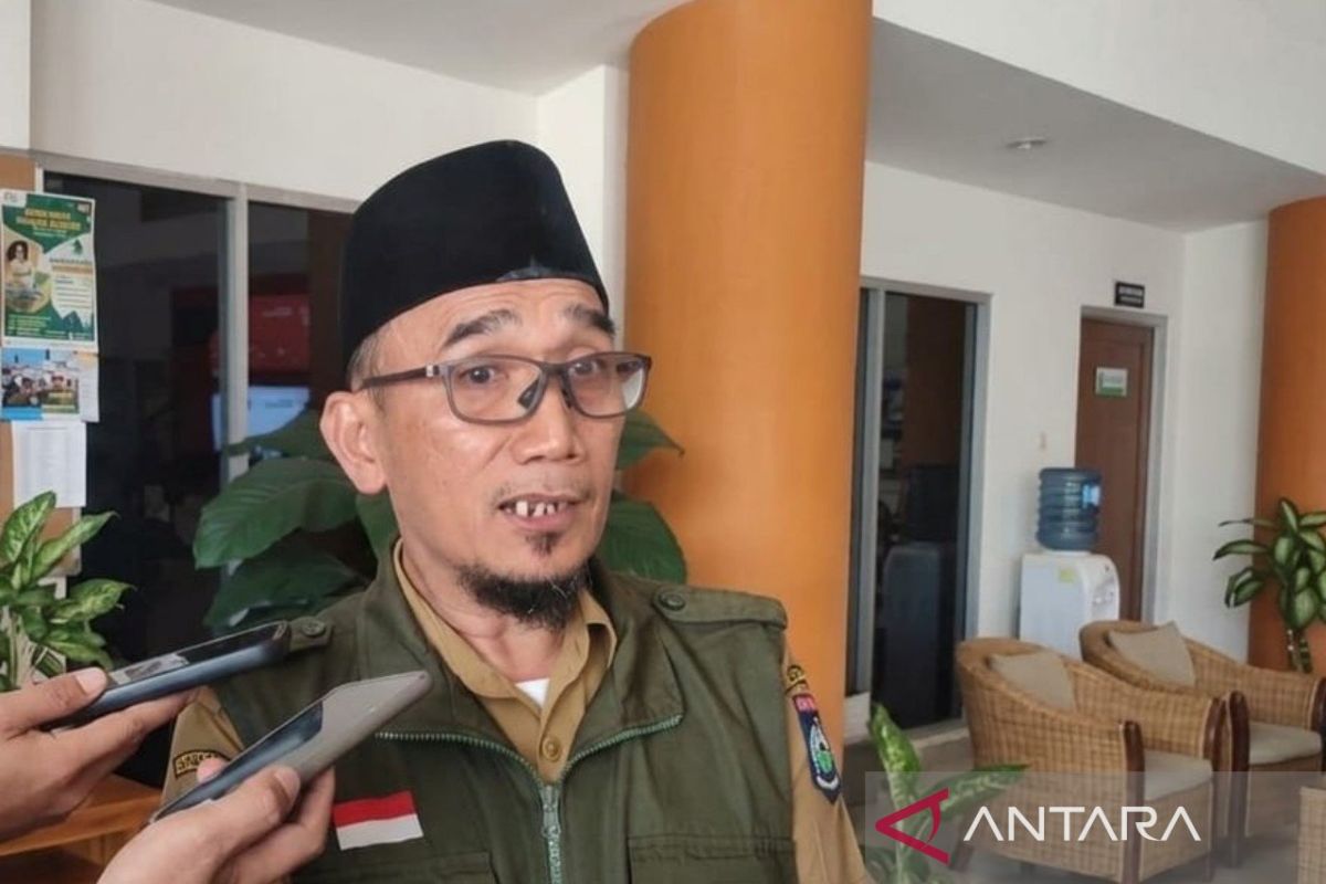 ESDM NTB mematangkan Perda IPR kejar potensi retribusi Rp13 miliar