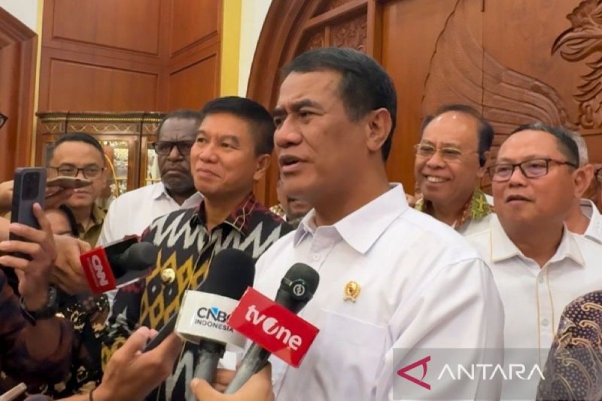 Indonesia eyes Rp500 trillion annual savings from bioethanol