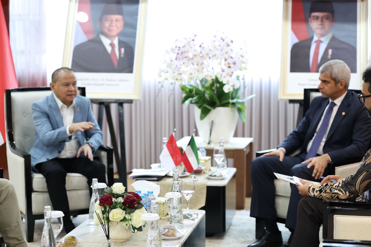 Indonesia bidik perluasan penempatan pekerja migran di Kuwait