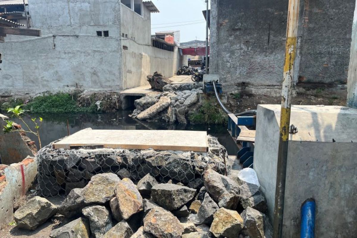 Jembatan Tegal Alur dipastikan selesai dalam sepekan — NadiKabar.com