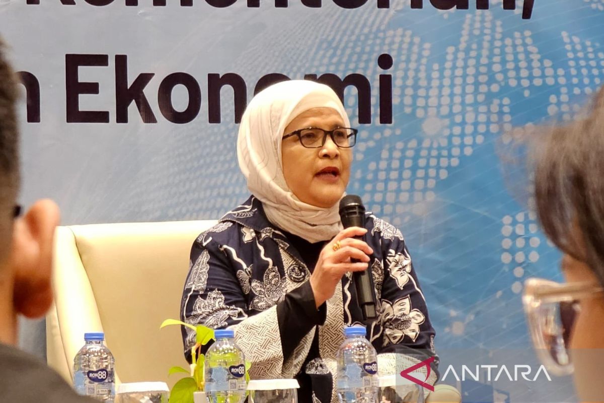APJII dukung hilangkan silo hadirkan konektivitas digital berkualitas