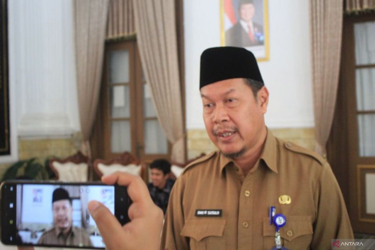 Dinkes Situbondo catat temuan puluhan kasus "flu-like illness"