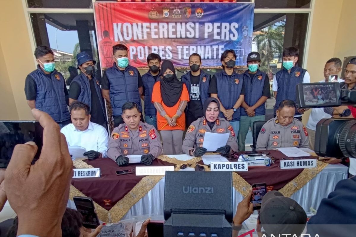 Polisi telusuri Rp3,9 miliar dana investasi Zahra Berkah