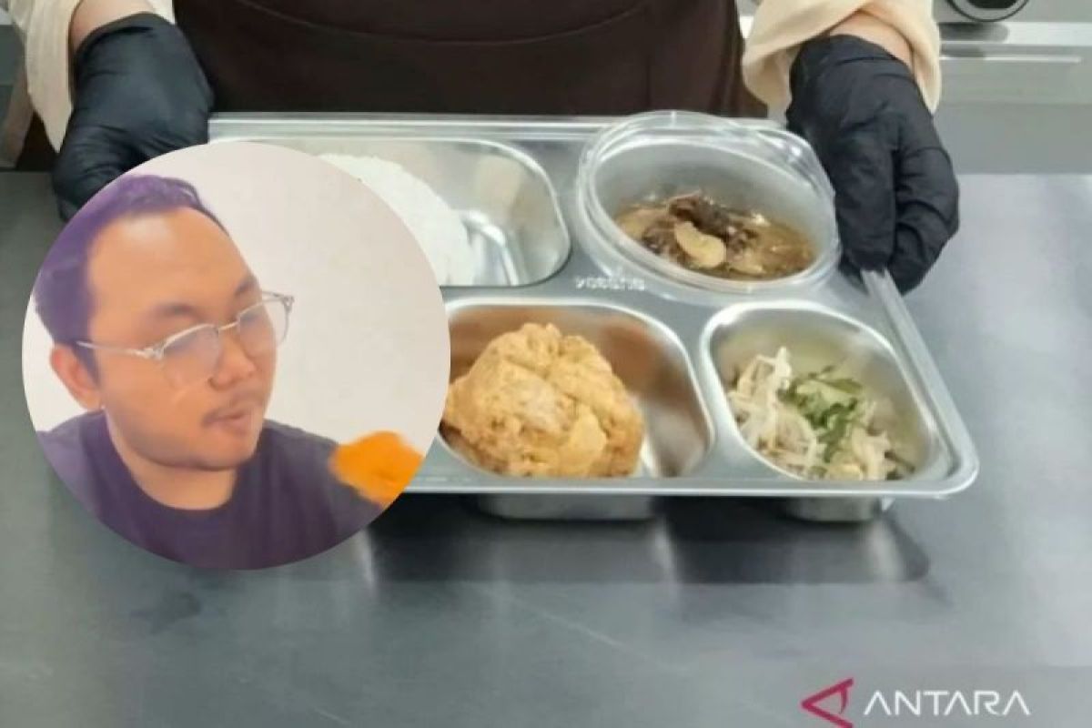 BGN DIY beri teguran keras ke pegawai SPPG Dlingo Bantul yang viral diduga olok-olok korban Program MBG - ANTARA News Bengkulu