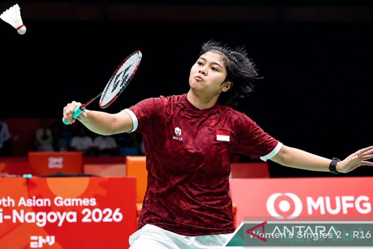 Duel Ulang Tim Merah Putih Kontra Taiwan Usai Uber Cup