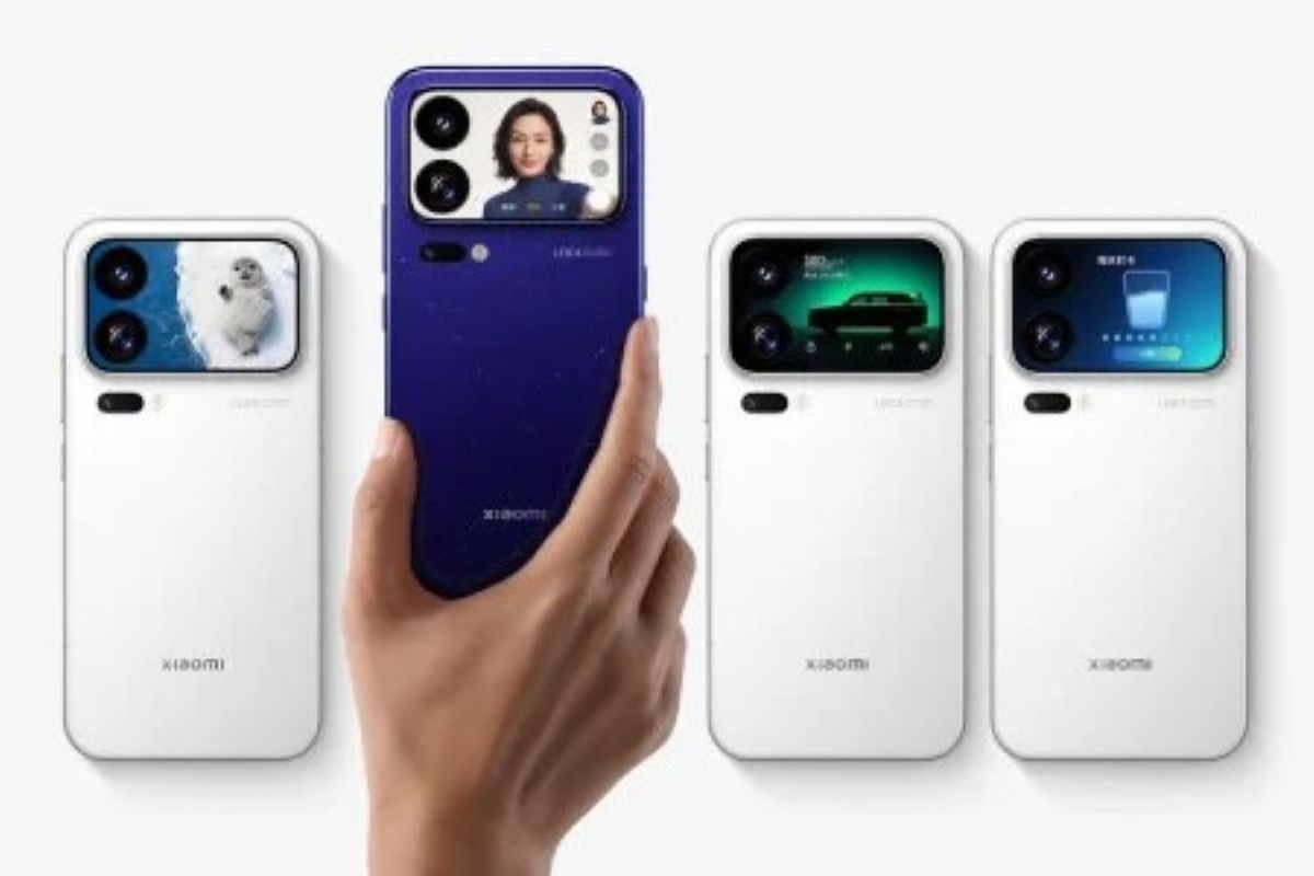 Xiaomi ungkap kamera hingga baterai 18 Pro Series jelang peluncuran