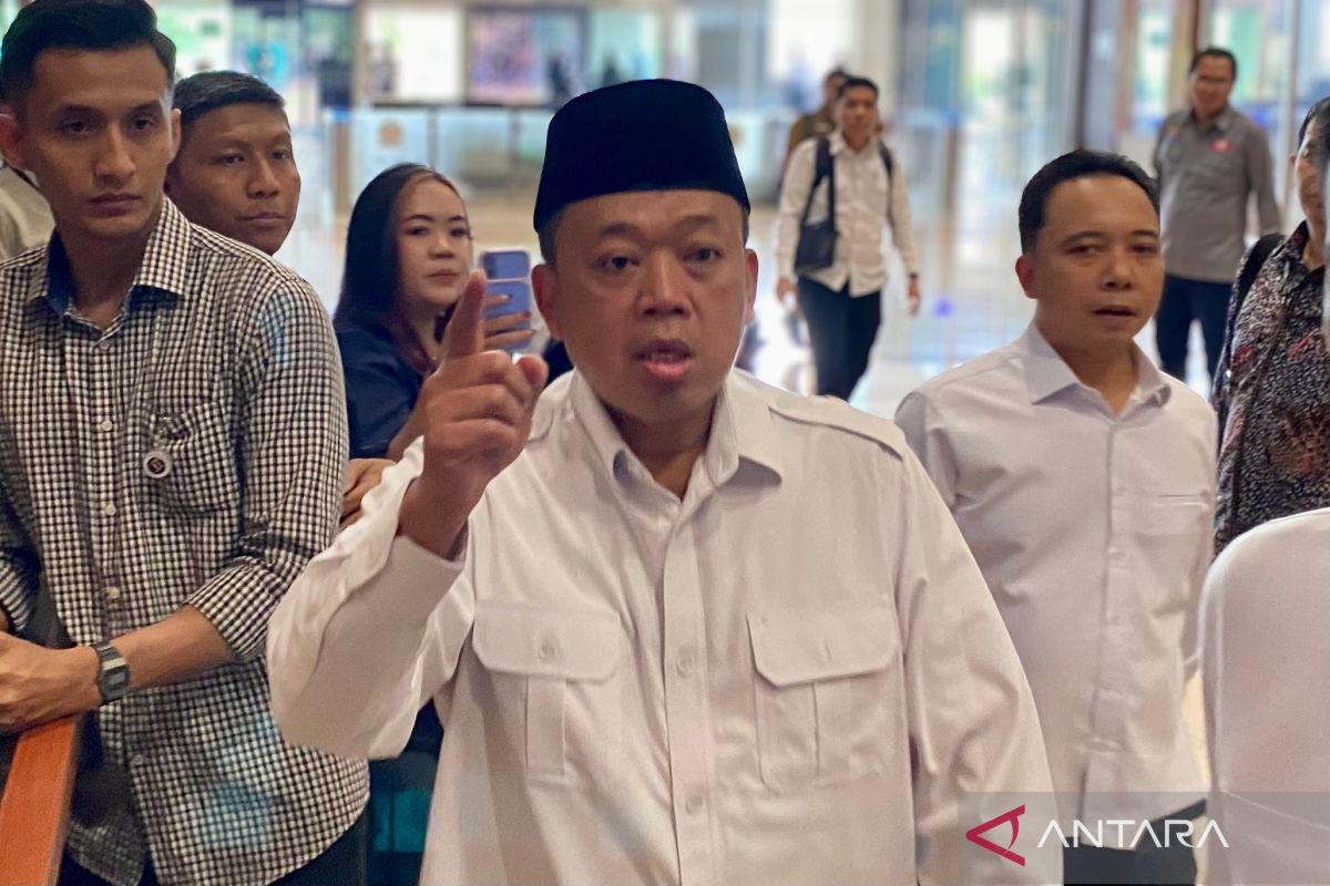 Nusron Wahid Resmi Mundur dari Kepengurusan Golkar Setelah Diskusi dengan Bahlil