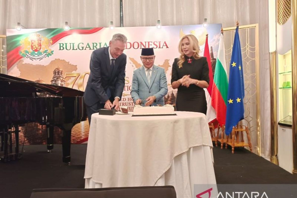 Mukhtarudin: Bonus demografi, RI berpeluang penuhi tenaga kerja global