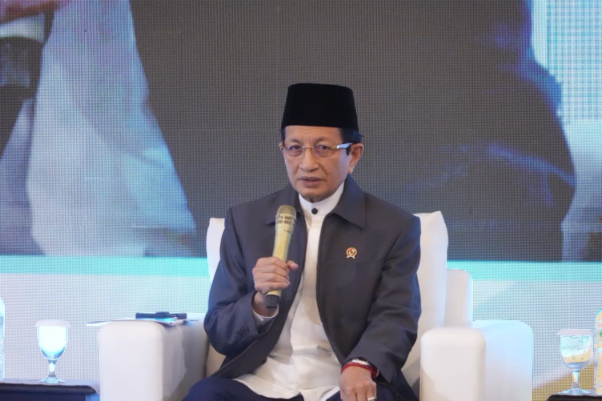 Hari Santri 2026, Menag: Momen pengingat peran ulama dan santri