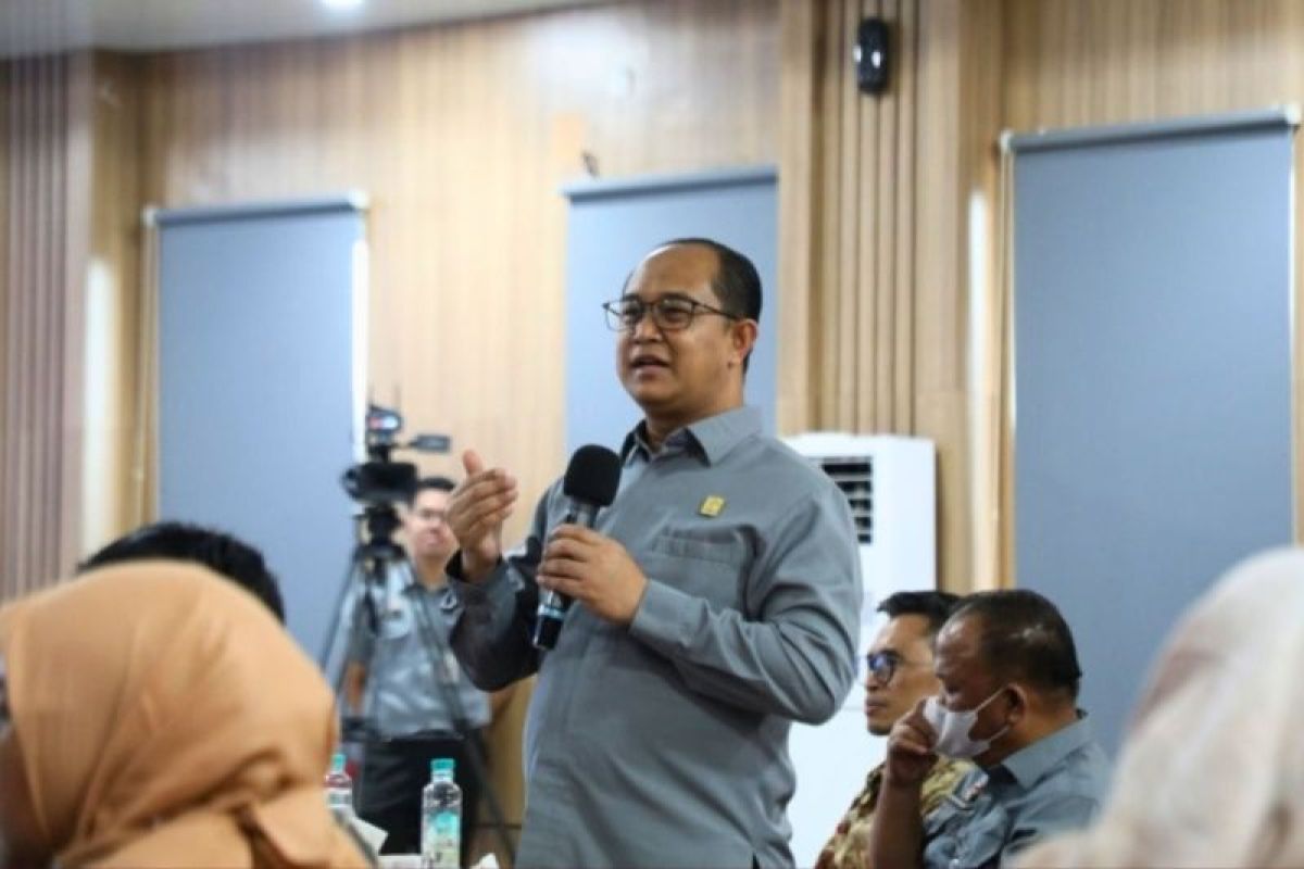 23 ribu notaris gunakan verifikasi wajah untuk akses layanan AHU