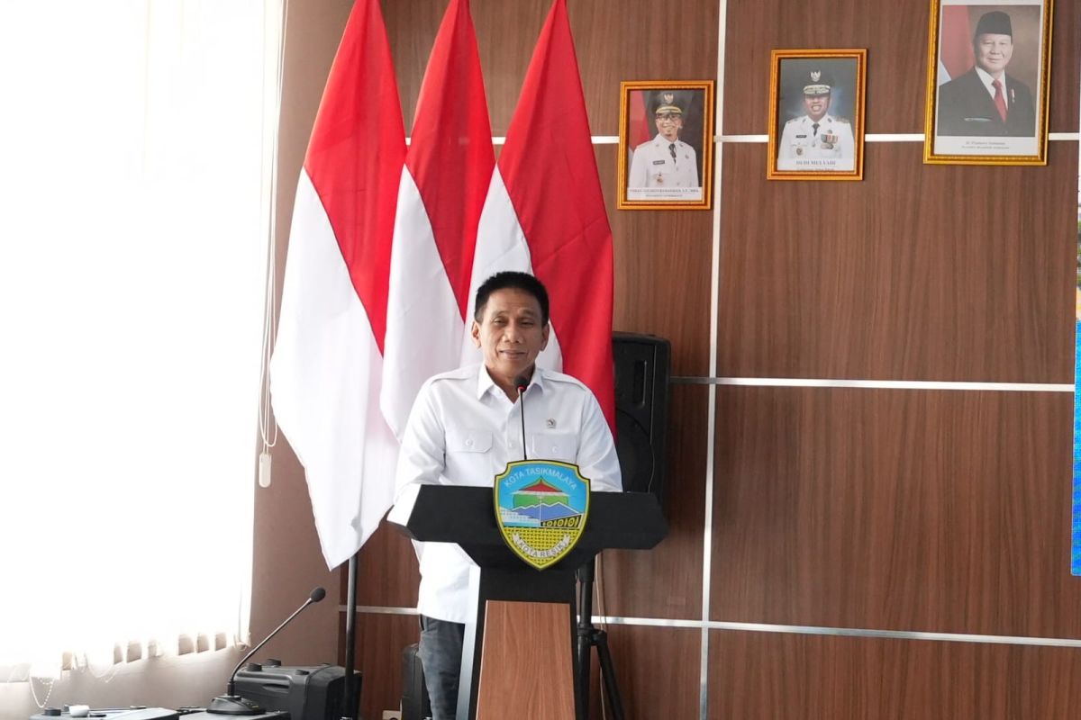 Wamendagri: Penanganan TB jaga ketahanan ekonomi keluarga