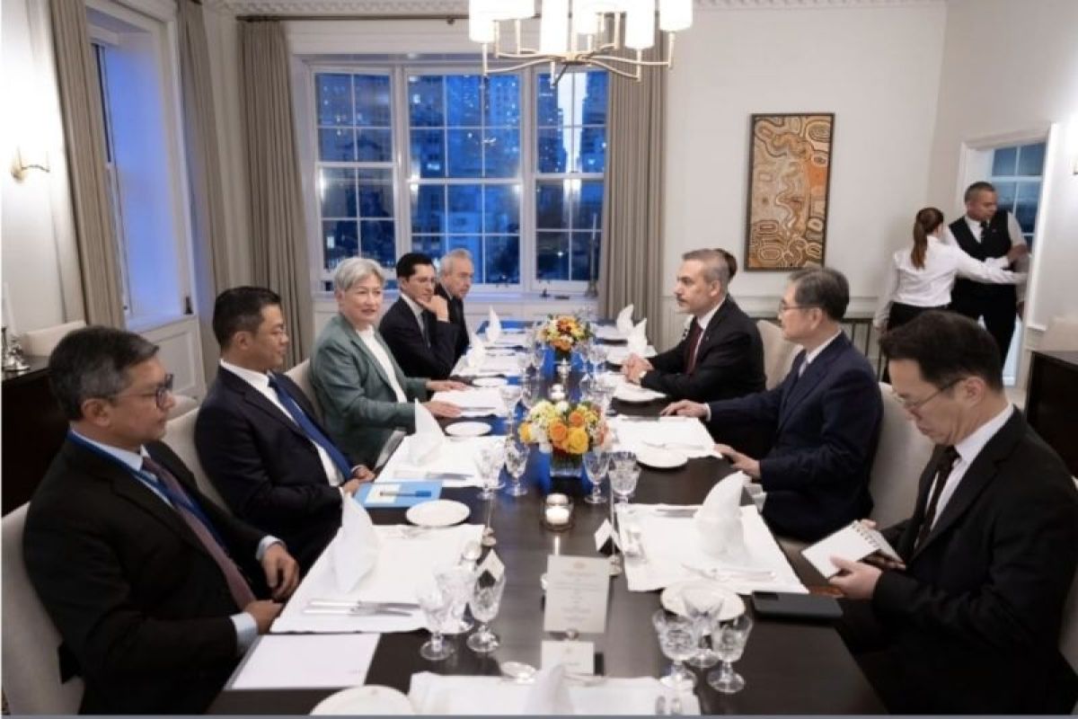 RI calls for stronger middle power role in multilateralism reform