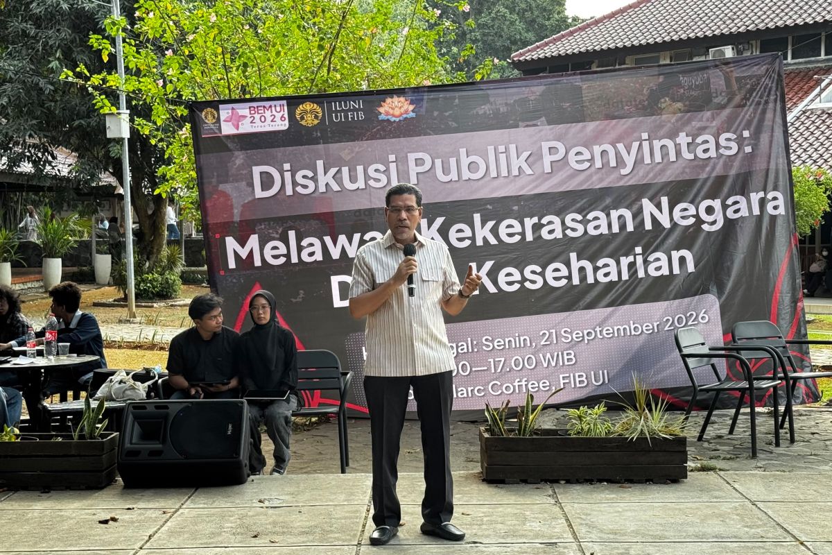 Komnas HAM dorong pertanggungjawaban dan pencegahan kekerasan aparatur