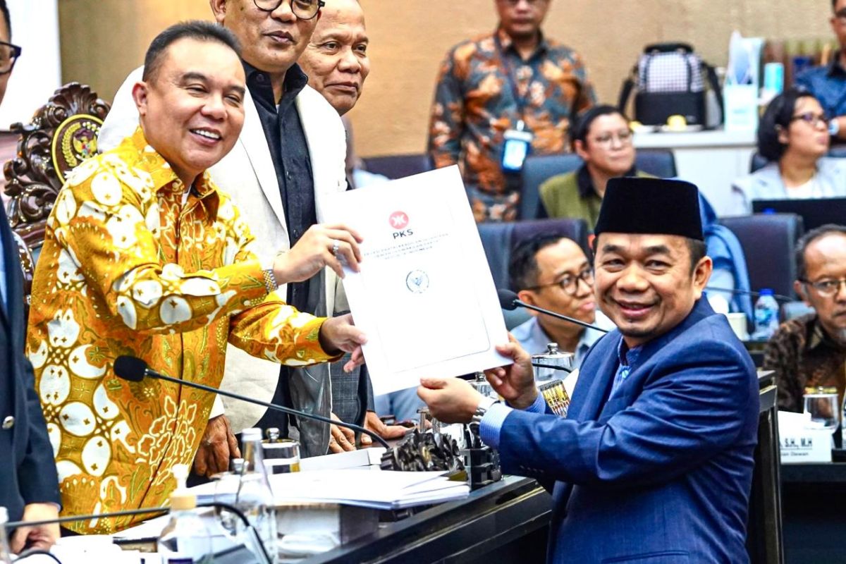 Jazuli Juwaini dorong RUU Reforma Agraria atasi ketimpangan tanah
