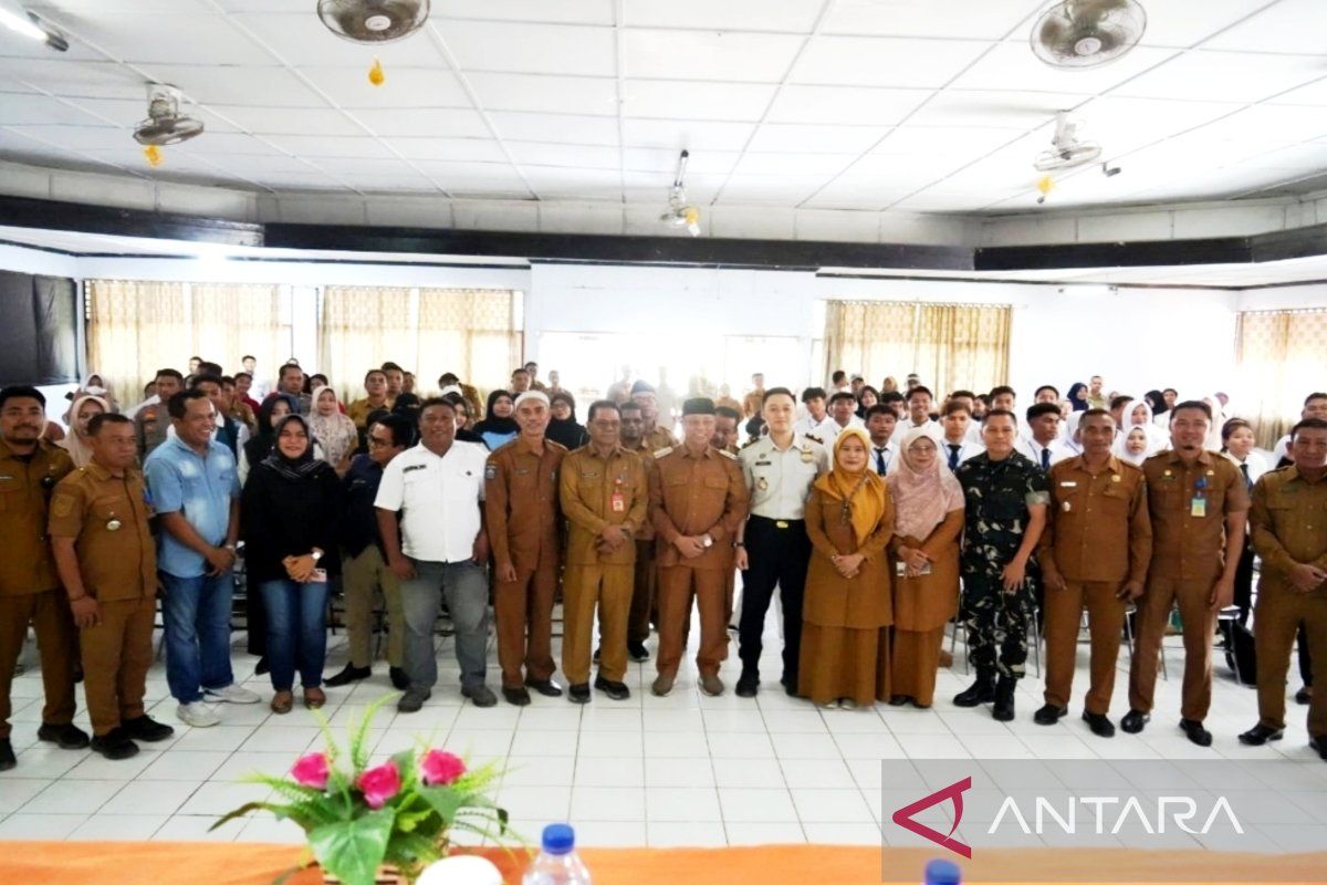 Pemkot Bima menekan pengiriman PMI nonprosedural hingga nol