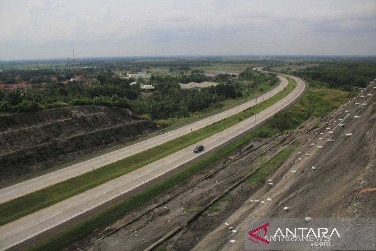 BPJT Kementerian PU susun Rapermen mengenai SPM jalan tol