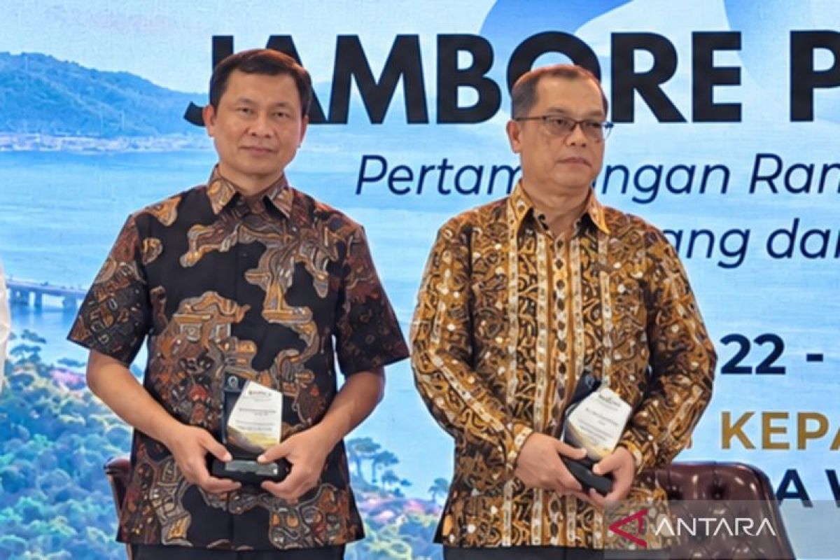 Kementerian ESDM: KTT benteng utama sektor pertambangan