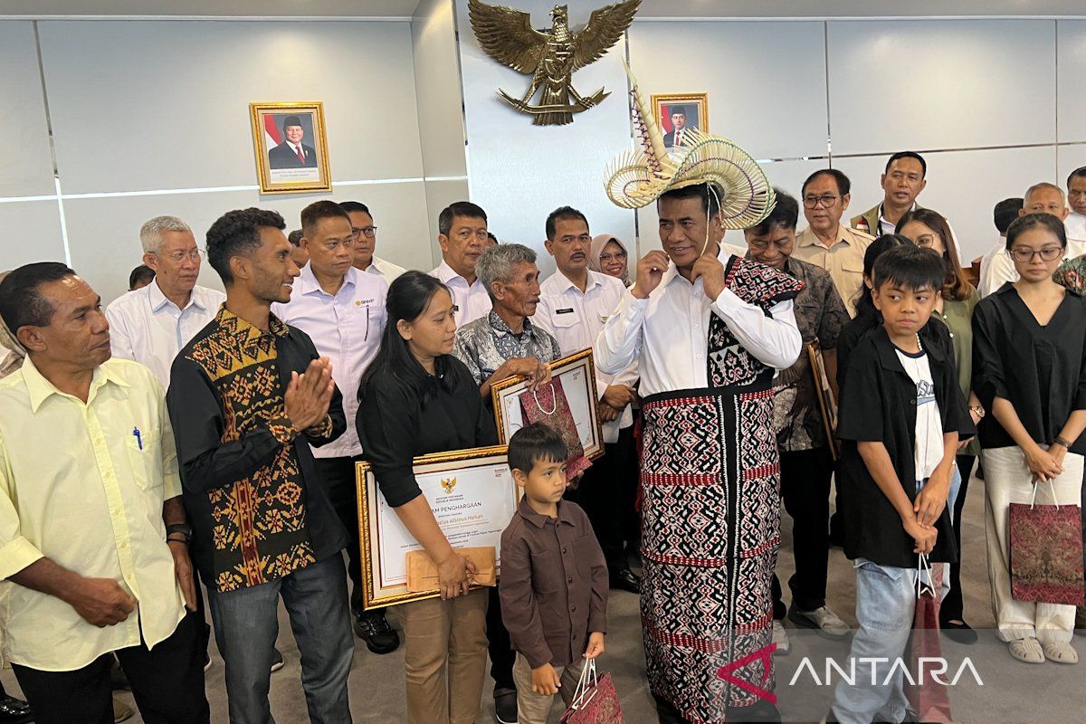 Dirut Bulog pekerjakan 3 keluarga ASN korban penembakan di Jayawijaya