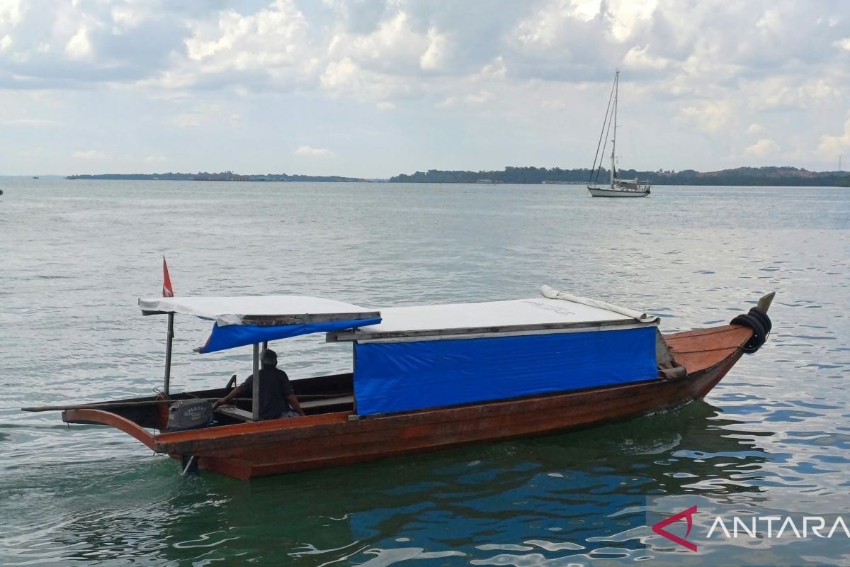 Pemko Tanjungpinang siapkan lima lokasi Koperasi Nelayan Merah Putih