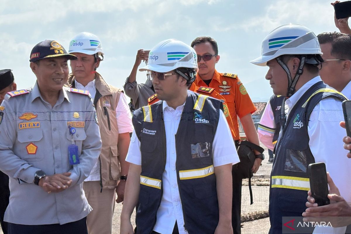 Pemprov Jatim alokasikan Rp6 miliar perbaikan dermaga di Ketapang