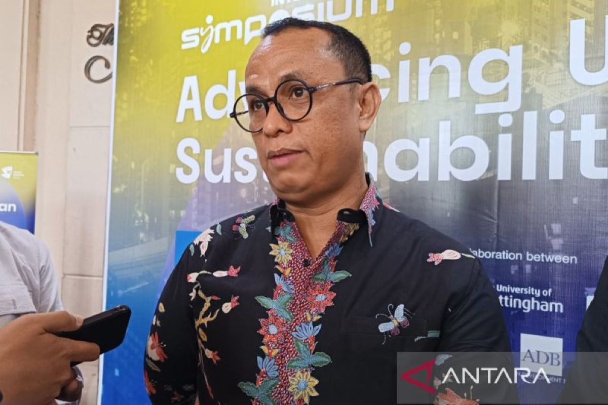 DKI Jakarta gandeng akademisi godok kebijakan pembangunan daerah