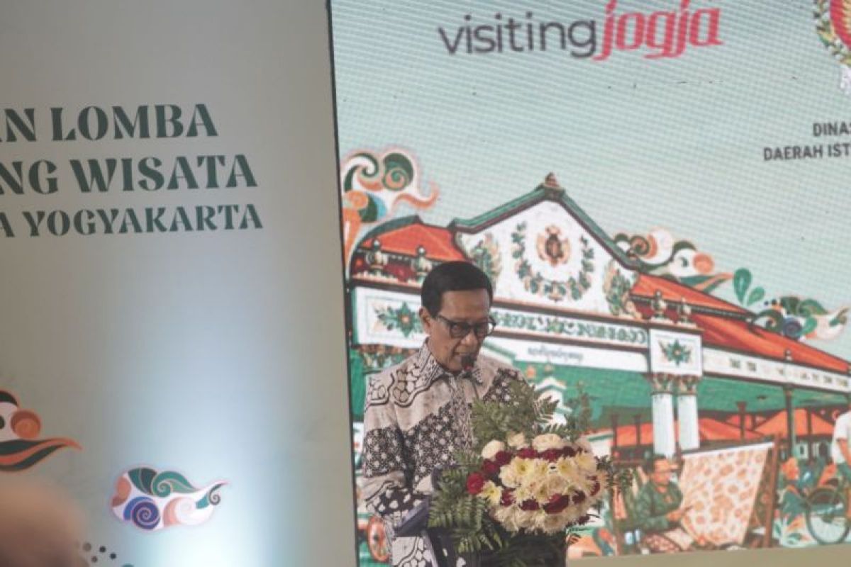 Sultan HB: Desa dan kampung wisata harus menghidupkan potensi lokal