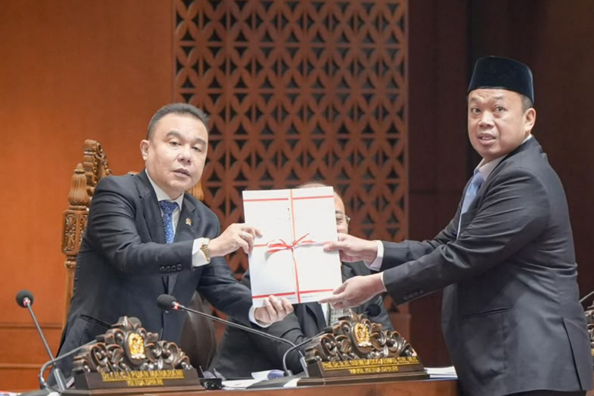 Ilustrasi berita Nasional: Tanah dan spirit reforma agraria