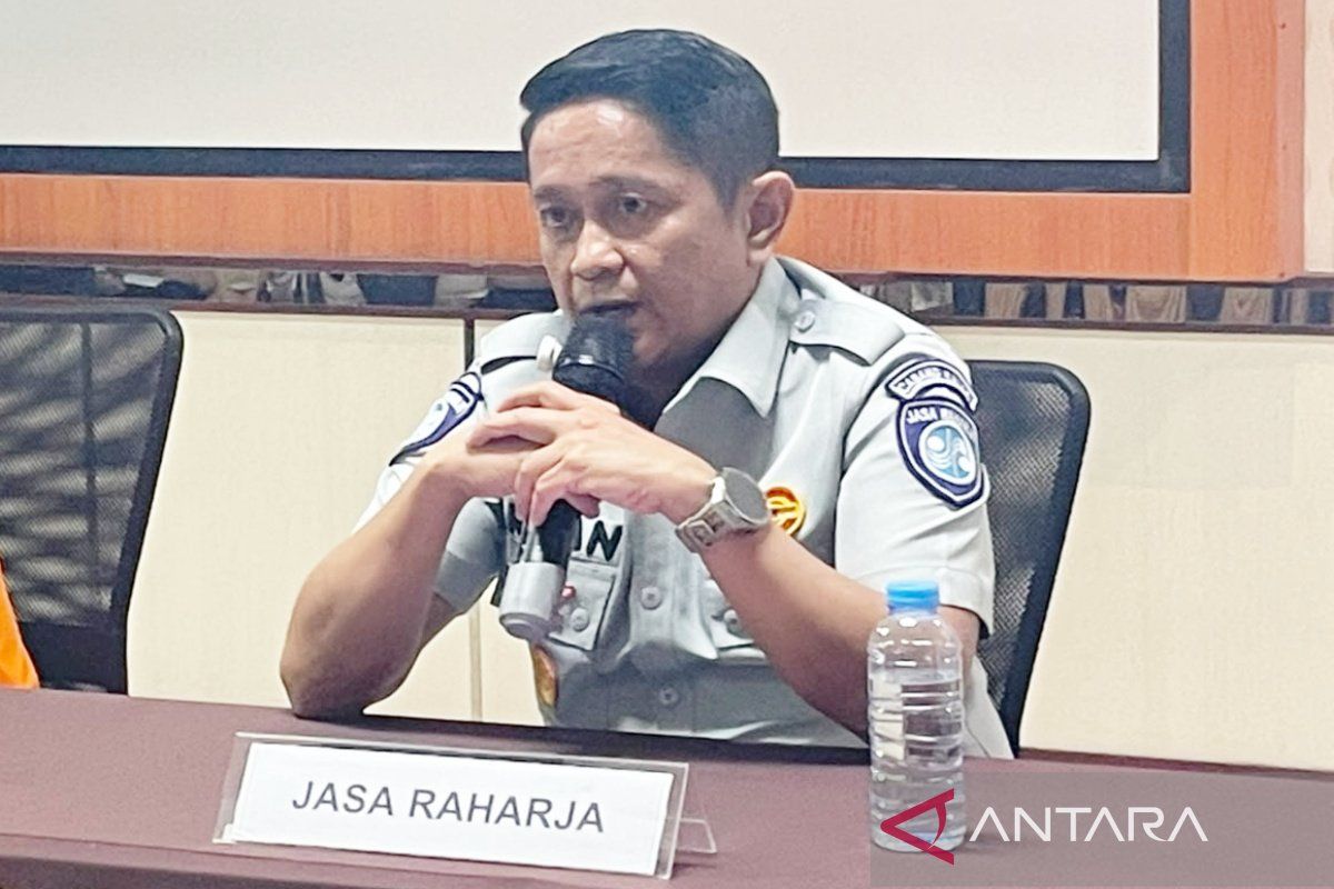 Jasa Raharja survei ahli waris lima korban Kapal Virgo teridentifikasi