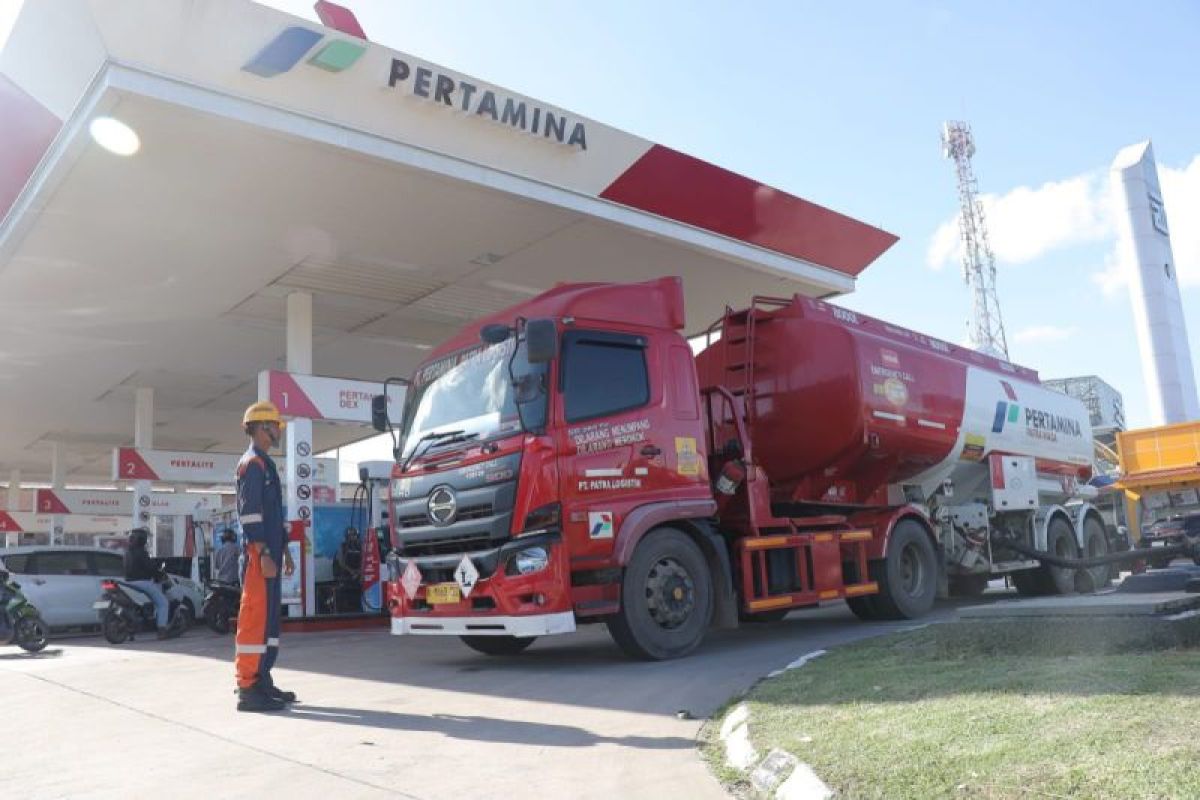 Pertamina Patra Niaga perkuat tata kelola untuk ketahanan energi nasional