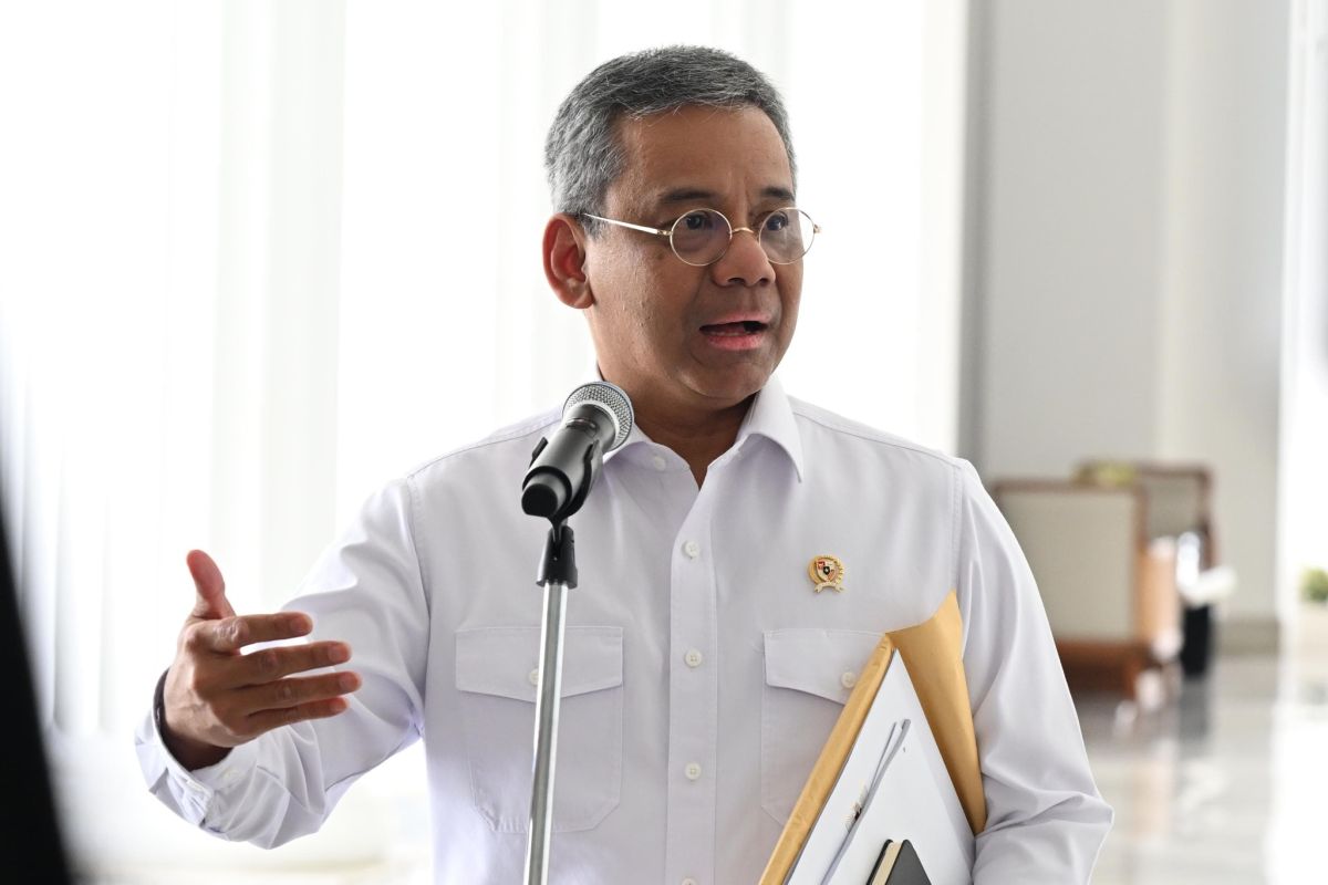Kemenkeu lanjutkan kerja Satgas BLBI yang telah berakhir