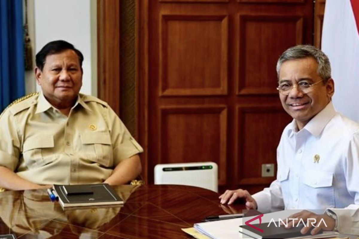 Presiden sambut baik penuntasan kewajiban pemerintah terkait BLBI